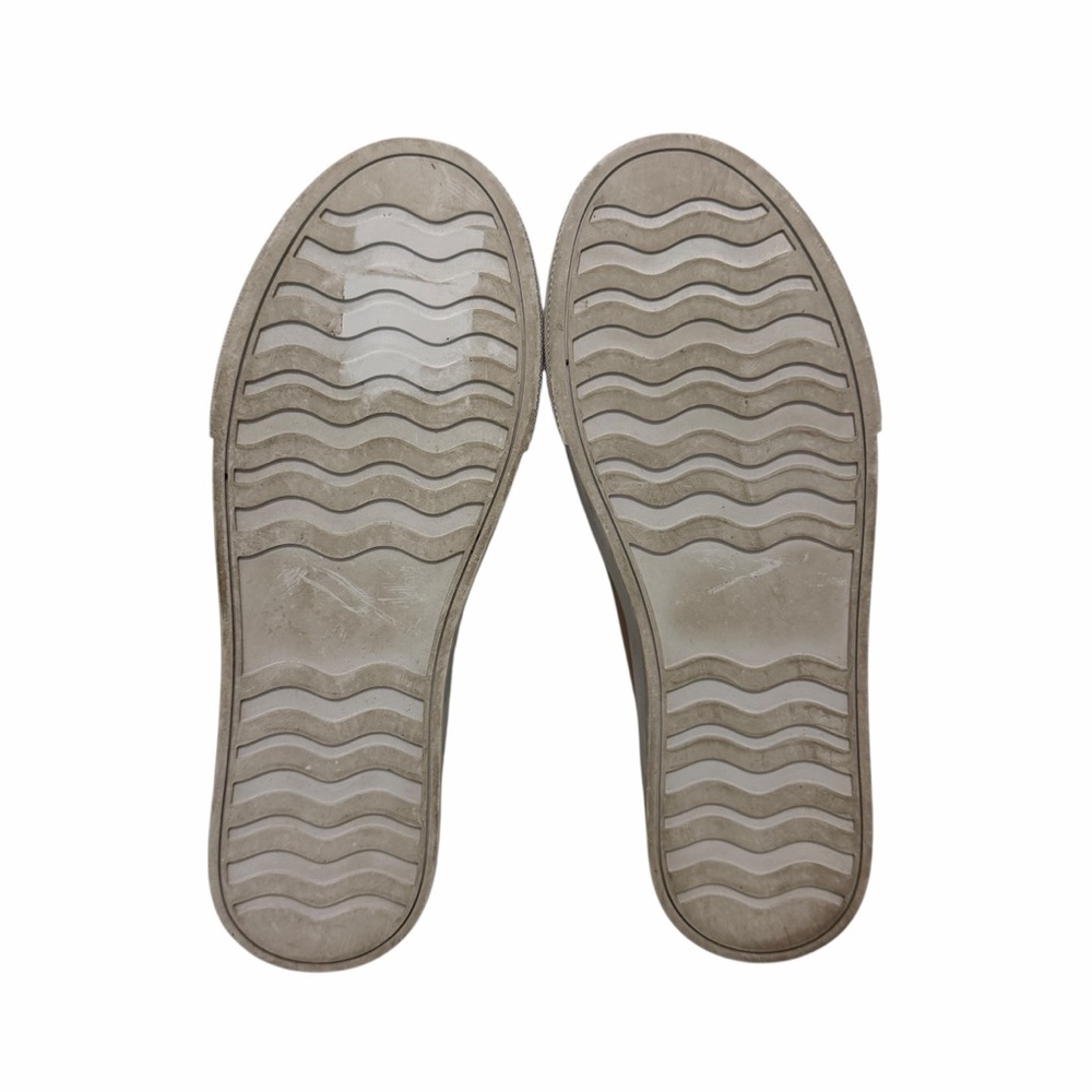 Caslon Solid Beige/White Leather Upper - image 5